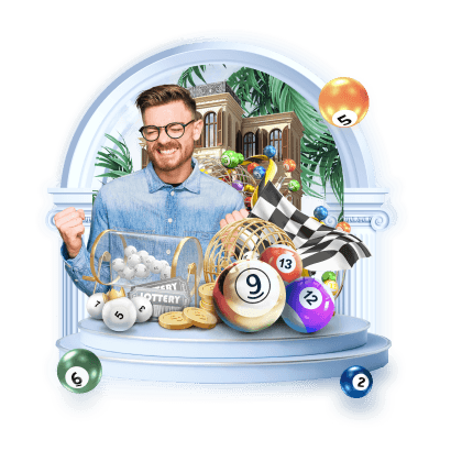 bet365体育彩票场馆